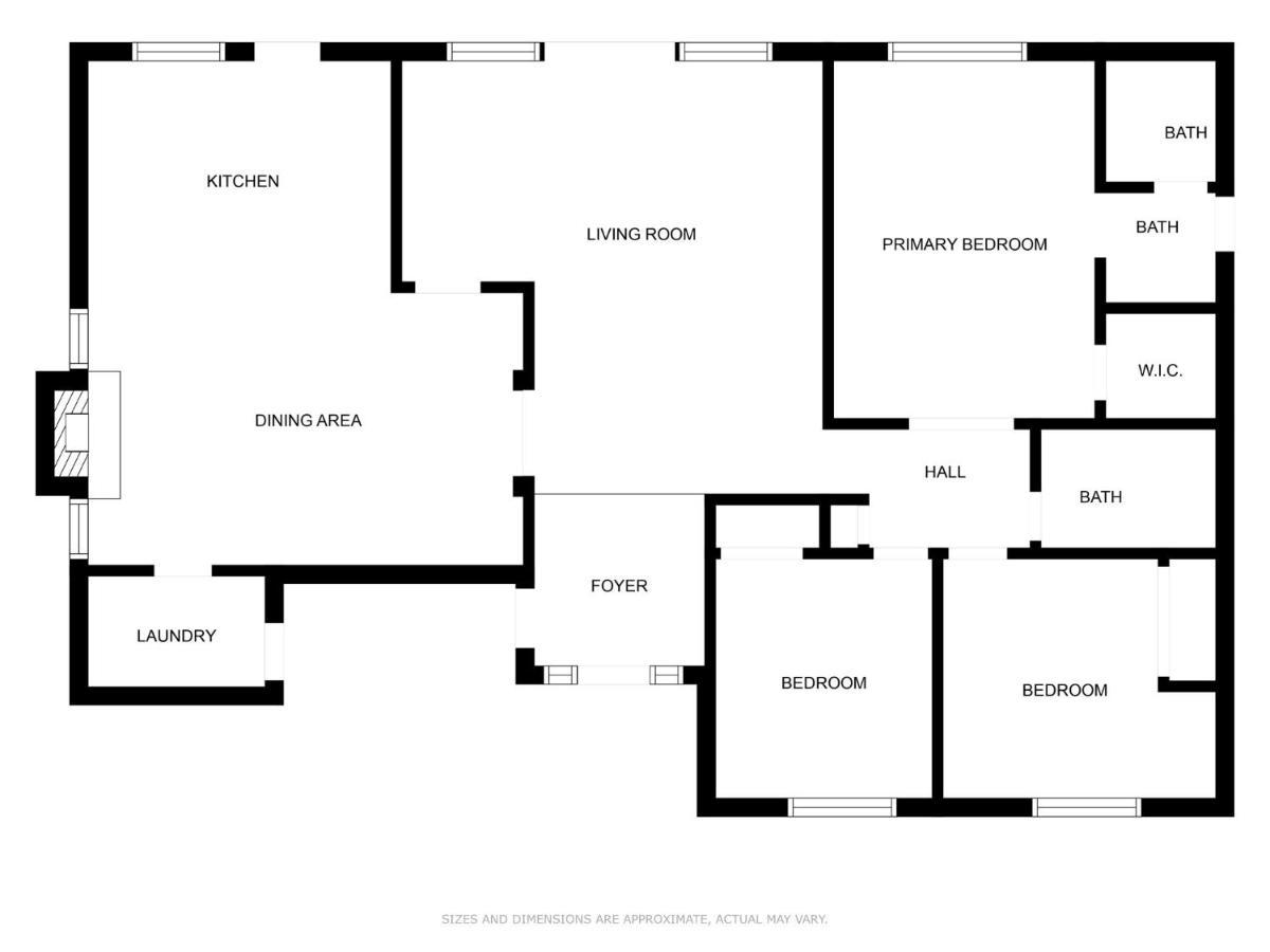 Large Pool With Diving Board, Remodeled 3Bdrm, Near State Farm Stdm And More! พีโอเรีย ภายนอก รูปภาพ